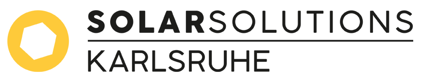 Logo Solar Solutions Karlsruhe